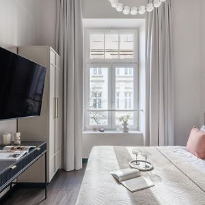 Klassiek Studio Appartement